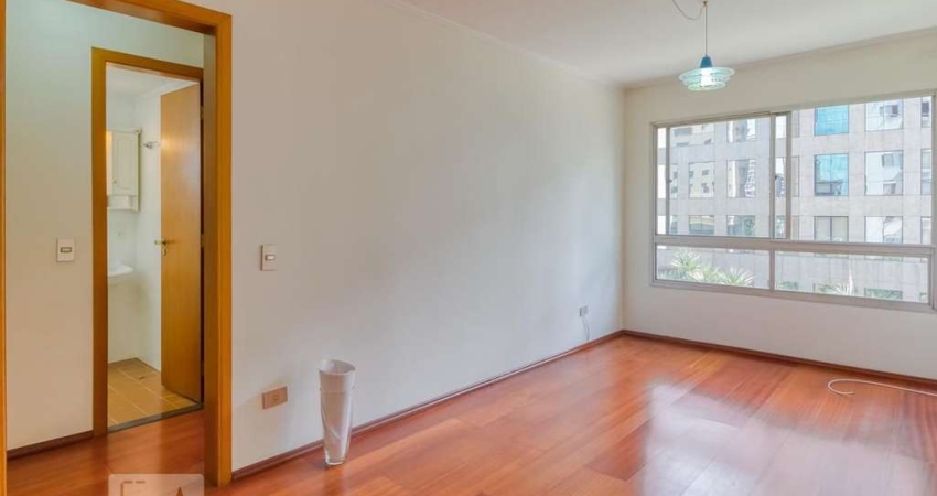 Apartamento à Venda - Vila Olímpia, 2 Quartos,  75 m2
