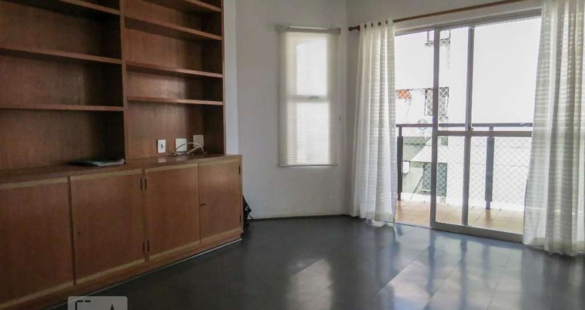 Apartamento à Venda - Vila Olímpia, 2 Quartos,  82 m2