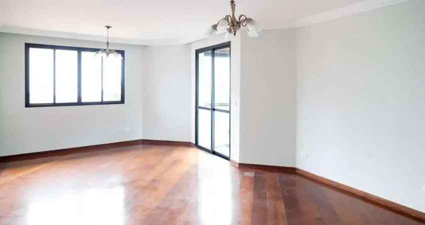 Apartamento à Venda - Campo Belo, 4 Quartos,  170 m2