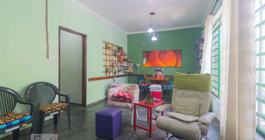 Casa à Venda - Jardim Marajoara , 3 Quartos,  120 m2