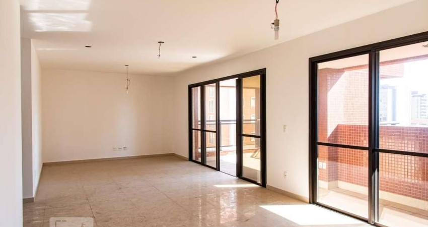 Apartamento à Venda - Vila Mariana, 4 Quartos,  207 m2