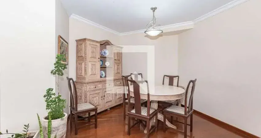 Apartamento à Venda - Vila Mariana, 3 Quartos,  105 m2