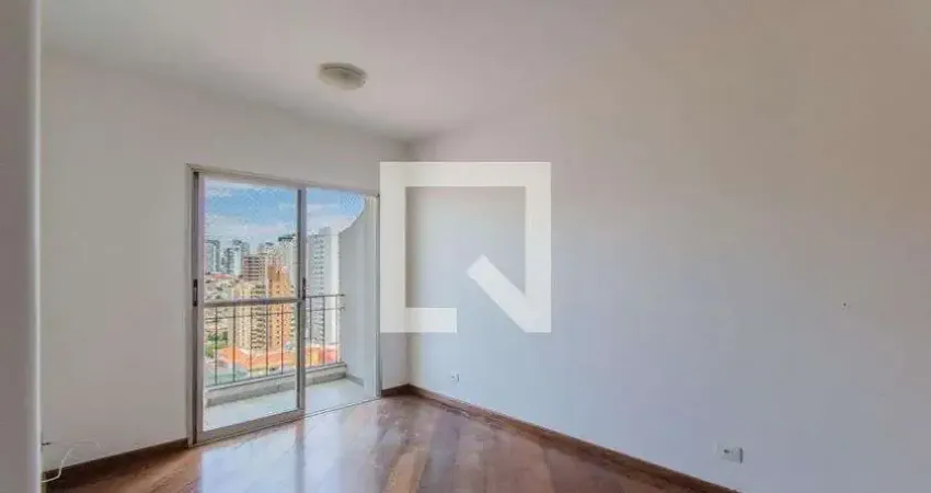 Apartamento à Venda - Vila Mariana, 2 Quartos,  58 m2