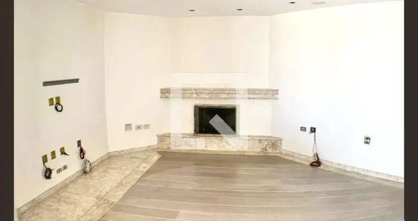 Apartamento à Venda - Vila Mariana, 4 Quartos,  270 m2