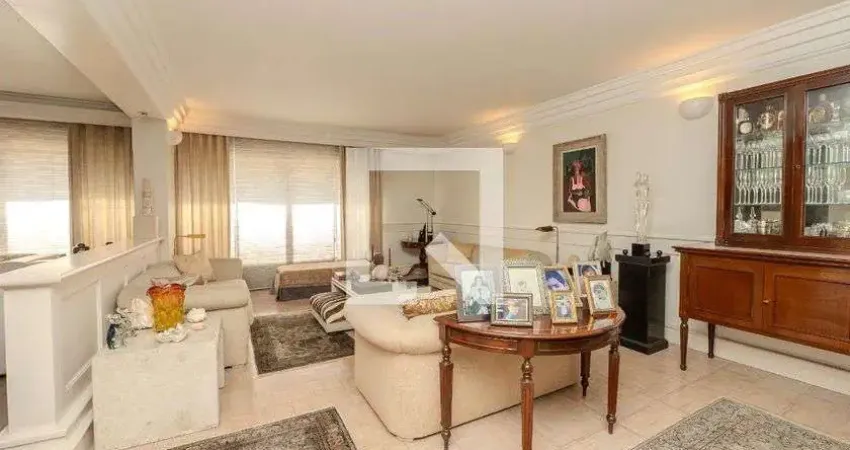 Apartamento com 4 quartos à venda na Rua Doutor Fausto Ferraz, 132, Bela Vista, São Paulo