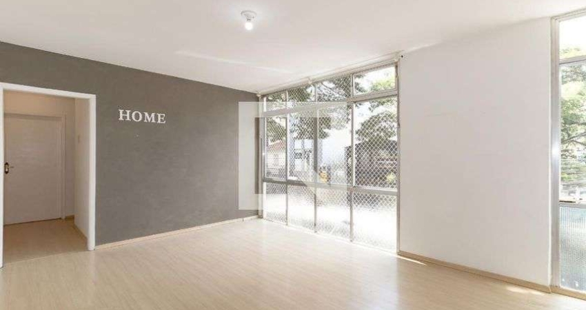 Apartamento à Venda - Moema, 2 Quartos,  79 m2