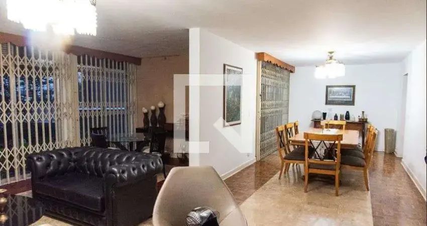 Casa com 5 quartos à venda na Rua Professor Luís Gonzaga Righini, 15, Vila Mariana, São Paulo