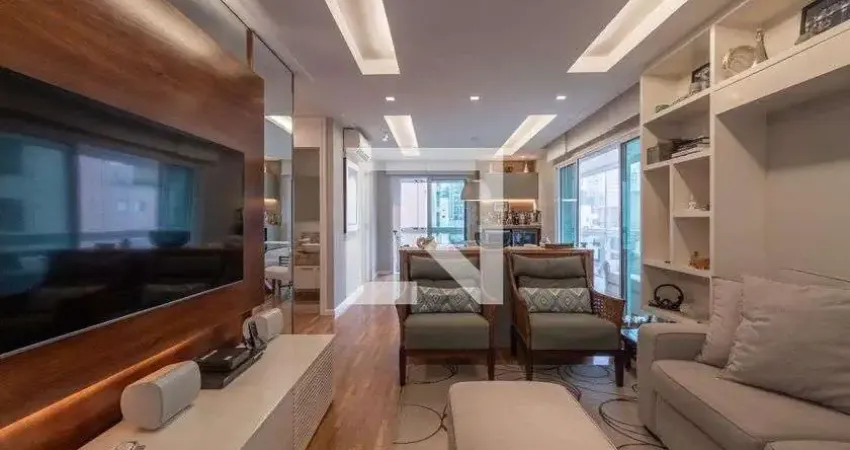 Apartamento à Venda - Perdizes, 2 Quartos,  115 m2