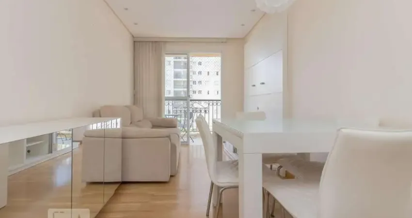 Apartamento com 2 quartos à venda na Rua Manuel Cherem, 300, Vila Mascote, São Paulo