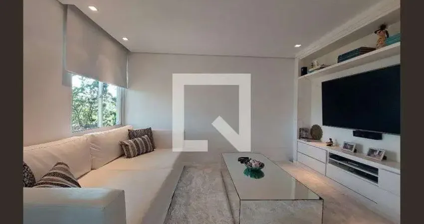 Apartamento à Venda - Jardim Marajoara , 3 Quartos,  411 m2