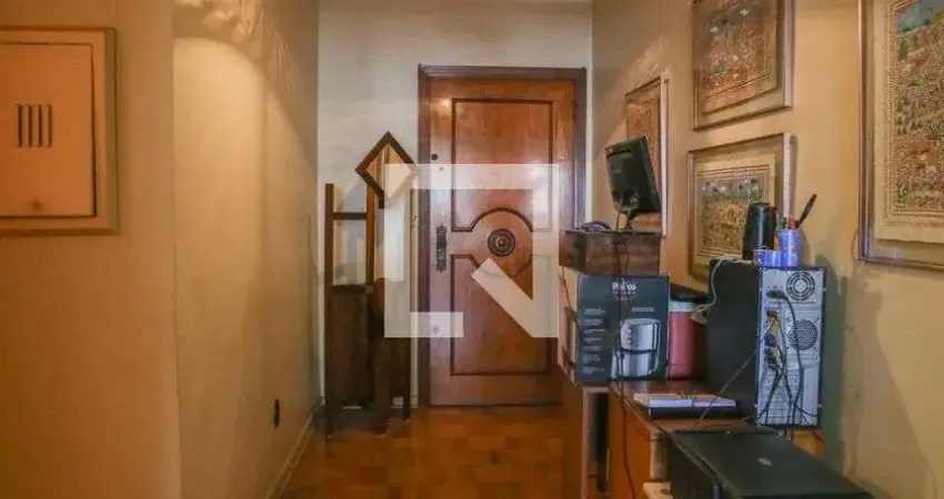 Apartamento à Venda - Perdizes, 3 Quartos,  140 m2