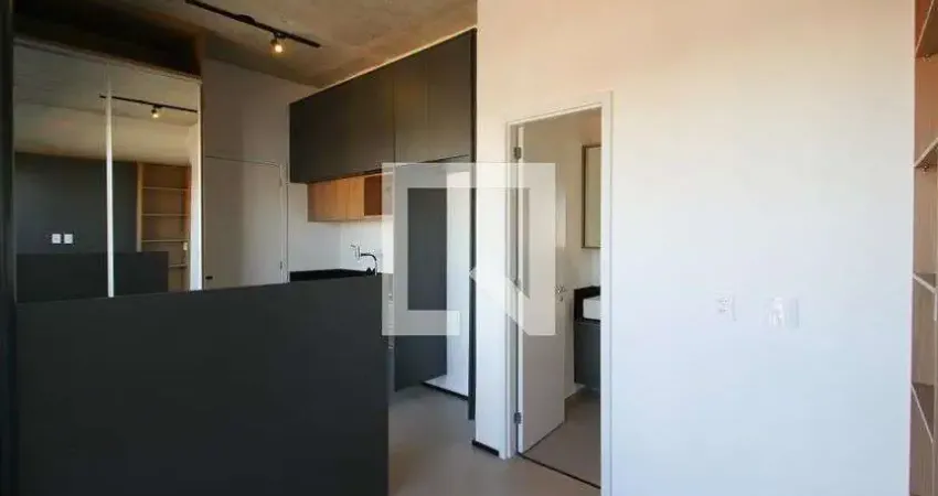 Kitnet / Stúdio à venda na Rua Alvorada, 183, Vila Olímpia, São Paulo