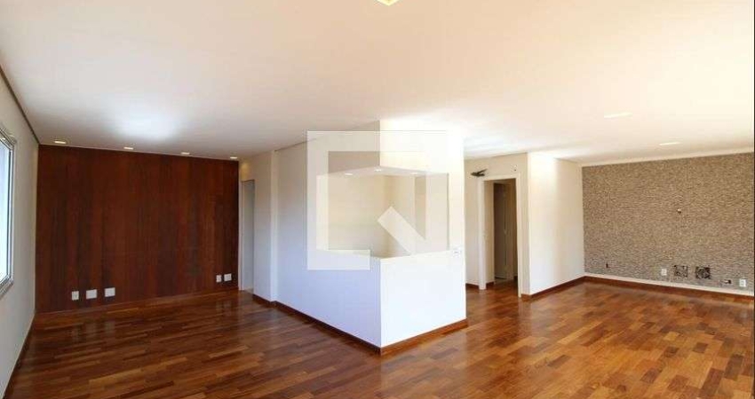 Apartamento à Venda - Vila Olímpia, 2 Quartos,  137 m2