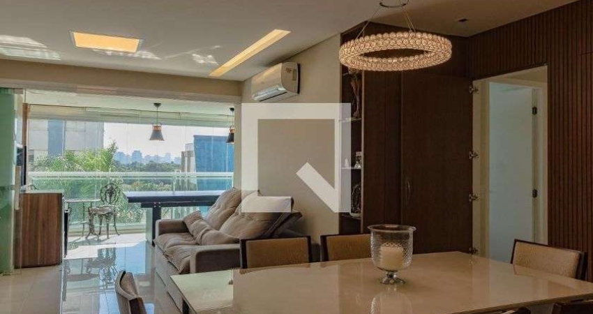 Apartamento à Venda - Vila Mascote, 4 Quartos,  149 m2