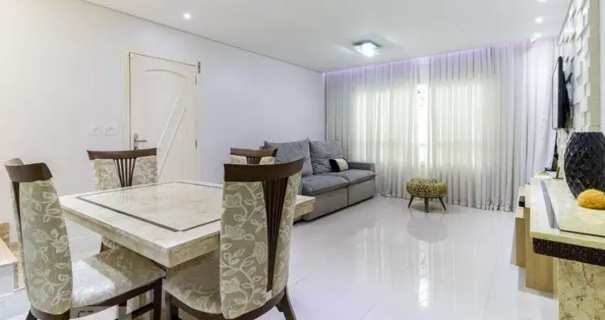 Casa à Venda - Jardim Marajoara , 2 Quartos,  136 m2