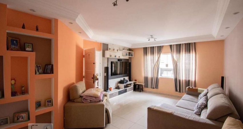 Casa à Venda - Jardim Marajoara , 3 Quartos,  206 m2