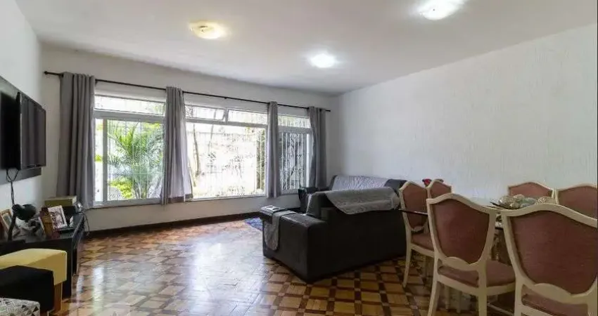 Casa à Venda - Vila Mariana, 3 Quartos,  300 m2
