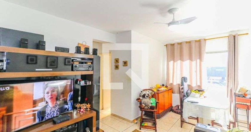 Apartamento à Venda - Vila Olímpia, 2 Quartos,  60 m2