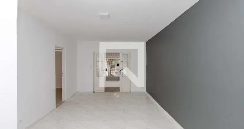 Casa à Venda - Brooklin, 3 Quartos,  192 m2