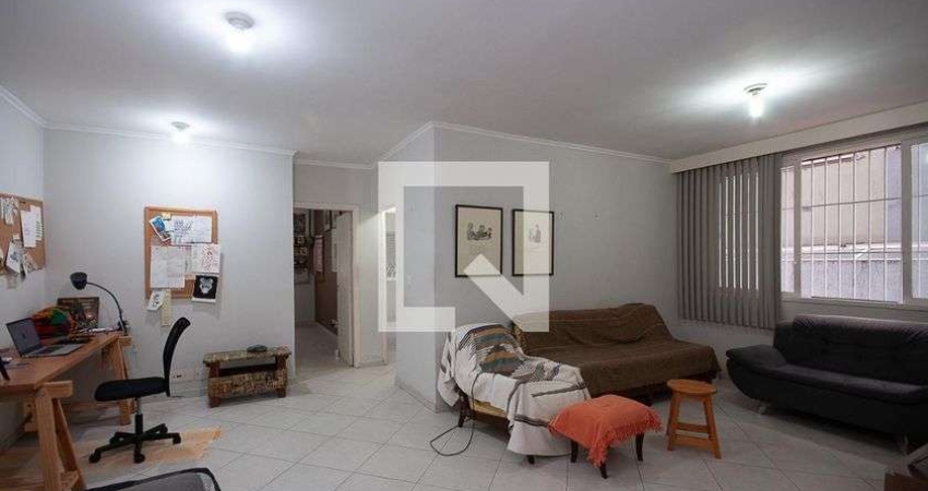 Apartamento à Venda - Perdizes, 2 Quartos,  104 m2