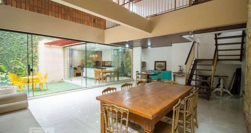 Casa com 3 quartos à venda na Rua João Álvares Correia, 79, Vila Mariana, São Paulo