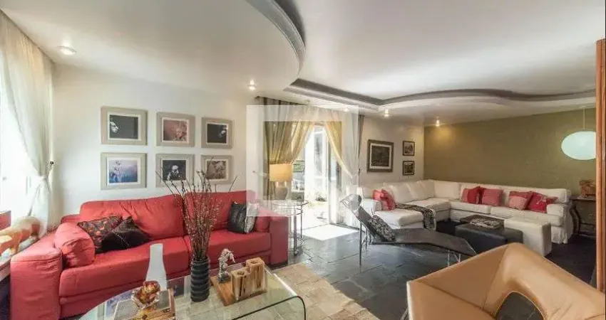 Casa à Venda - Brooklin, 3 Quartos,  200 m2