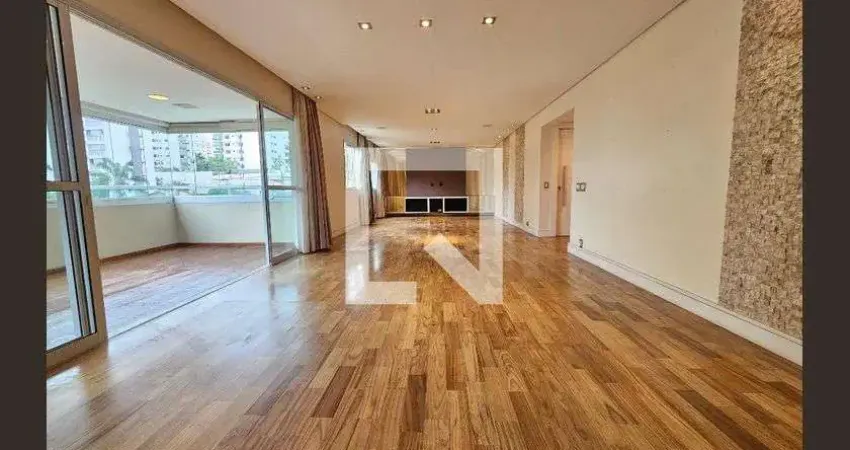 Apartamento com 3 quartos à venda na Rua Gabriele D'Annunzio, 408, Brooklin, São Paulo