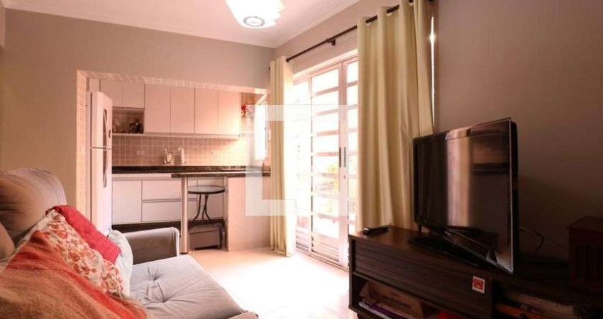 Casa à Venda - Vila Romana, 2 Quartos,  60 m2