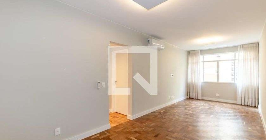 Apartamento à Venda - Itaim Bibi, 2 Quartos,  106 m2
