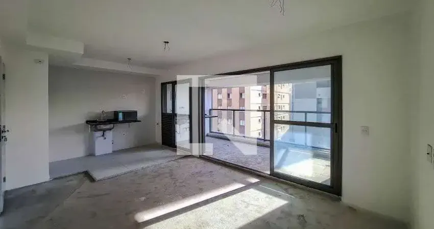 Apartamento à Venda - Vila Mariana, 2 Quartos,  75 m2