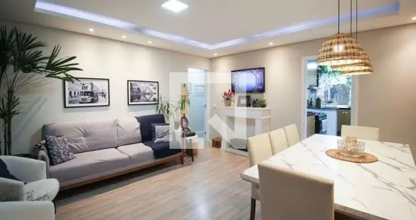 Apartamento à Venda - Vila Olímpia, 3 Quartos,  98 m2