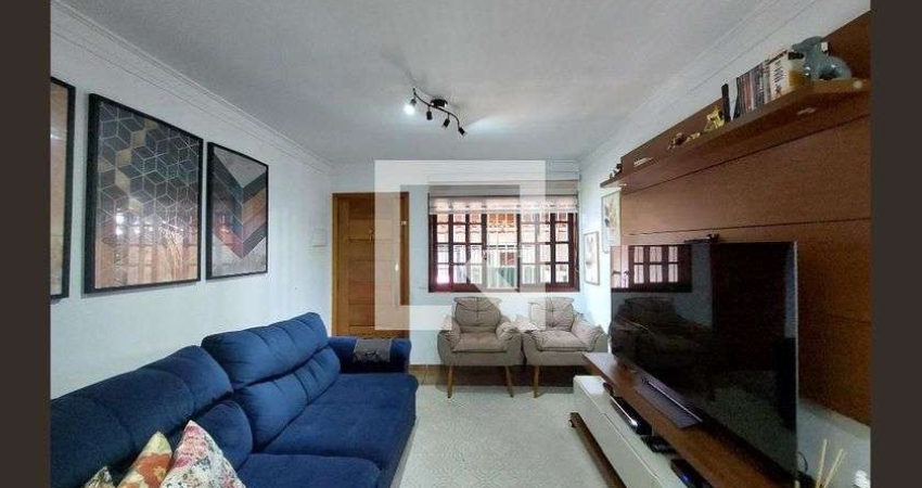Casa à Venda - Interlagos, 3 Quartos,  110 m2