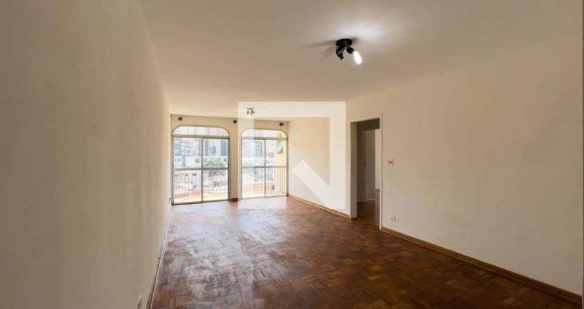 Apartamento à Venda - Vila Mariana, 3 Quartos,  117 m2