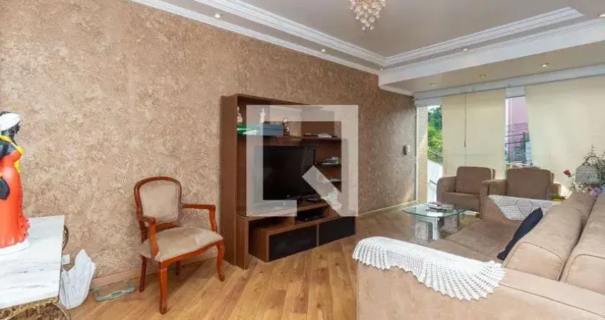 Casa à Venda - Vila Mascote, 2 Quartos,  232 m2