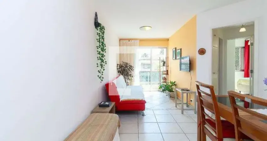Apartamento à Venda - Brooklin, 2 Quartos,  65 m2