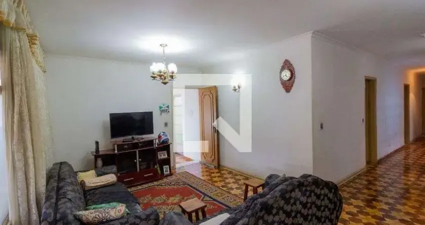 Casa à Venda - Jardim Marajoara , 3 Quartos,  290 m2