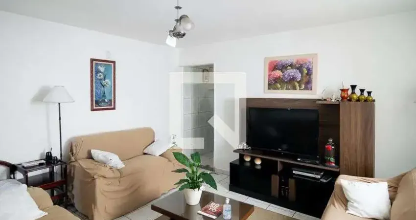 Casa à Venda - Jardim Marajoara , 4 Quartos,  220 m2