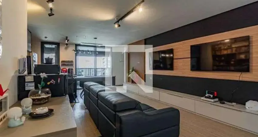 Apartamento à Venda - Brooklin, 3 Quartos,  105 m2