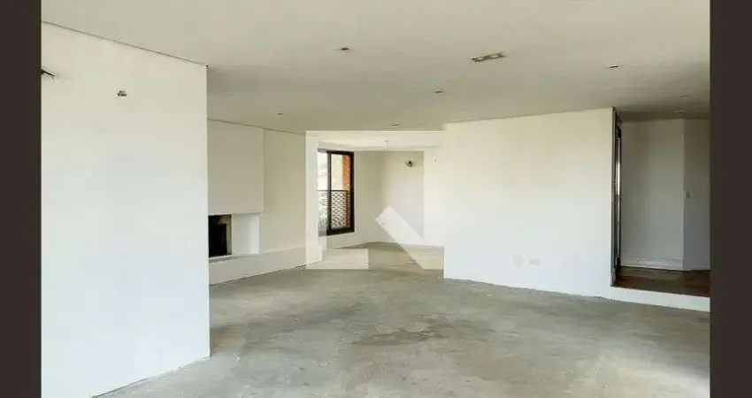Apartamento à Venda - Campo Belo, 3 Quartos,  276 m2