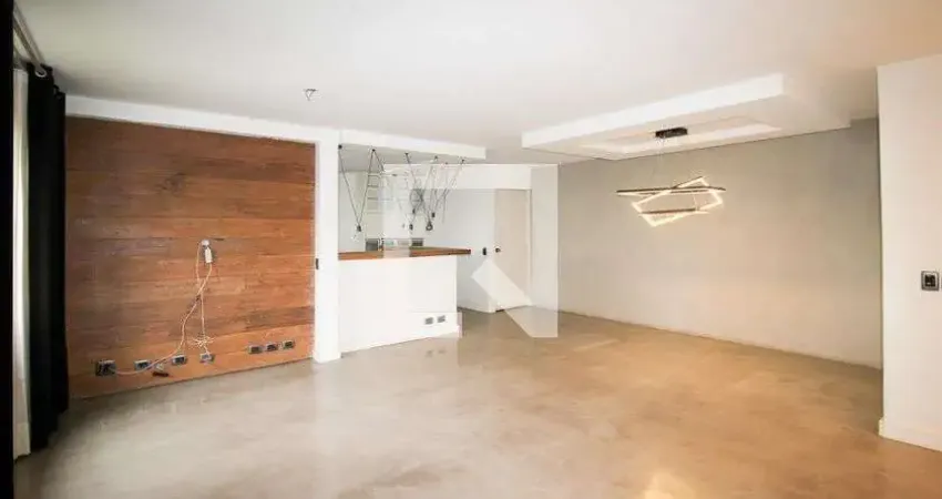 Apartamento à Venda - Vila Olímpia, 2 Quartos,  104 m2