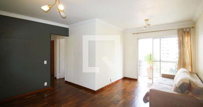 Apartamento à Venda - Moema, 3 Quartos,  70 m2