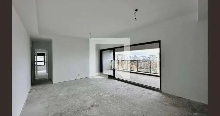 Apartamento à Venda - Campo Belo, 3 Quartos,  136 m2