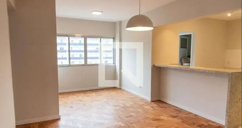 Apartamento à Venda - Vila Mariana, 2 Quartos,  70 m2