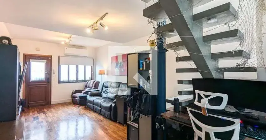 Casa à Venda - Campo Belo, 3 Quartos,  94 m2