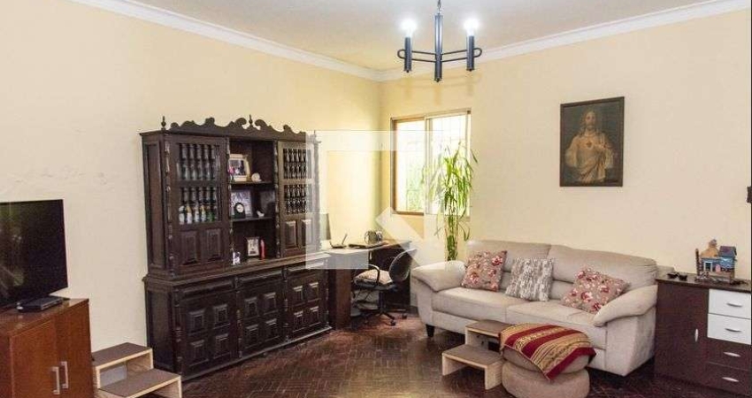Casa à Venda - Vila Mariana, 4 Quartos,  144 m2