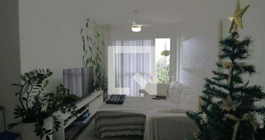 Apartamento à Venda - Jardim Marajoara , 2 Quartos,  72 m2