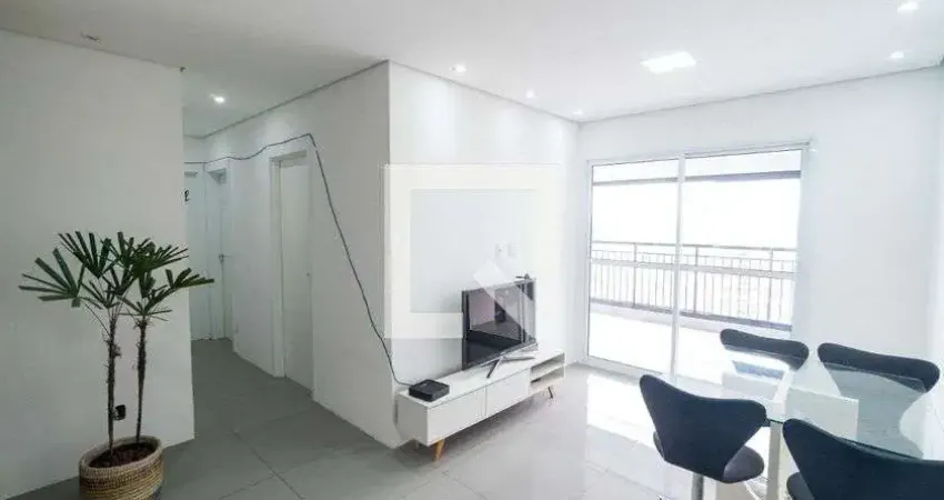 Apartamento à Venda - Vila Mascote, 3 Quartos,  81 m2