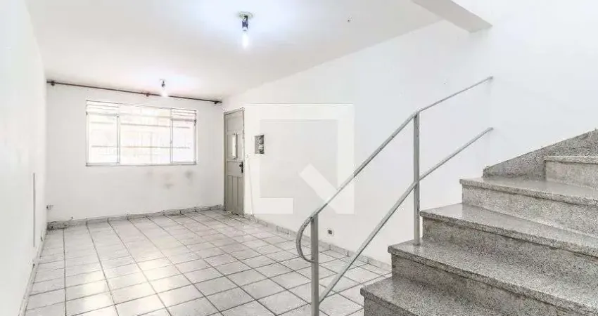 Casa com 2 quartos à venda na Rua Geraldo Bourroul, 59, Brooklin, São Paulo