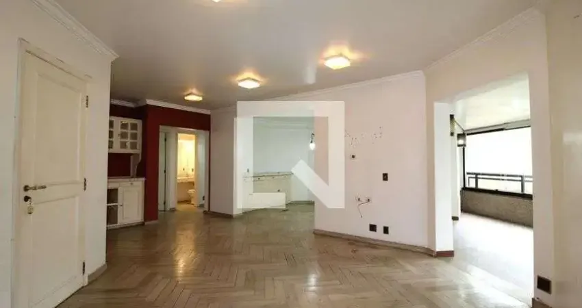Apartamento à Venda - Itaim Bibi, 2 Quartos,  150 m2