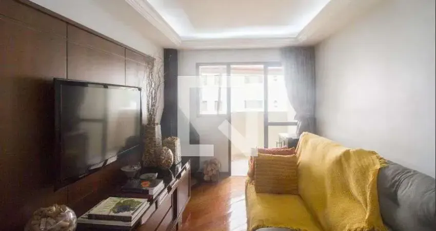 Apartamento à Venda - Brooklin, 3 Quartos,  109 m2